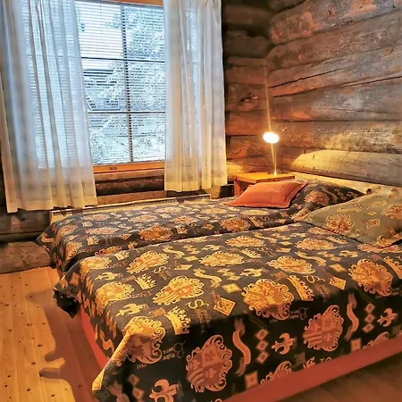 Holiday home Kotatie 6 C
