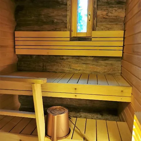 Kotatie 6 C Casa vacanze Ruka