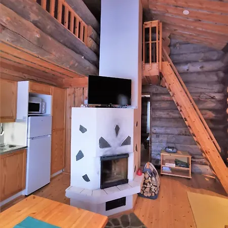 Kotatie 6 C Casa vacanze *