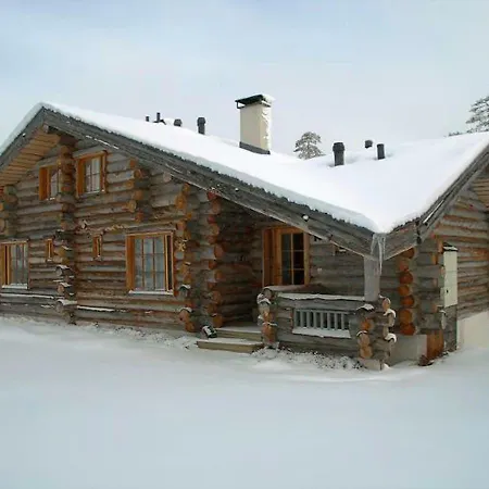 Holiday home Kotatie 6 C Ruka