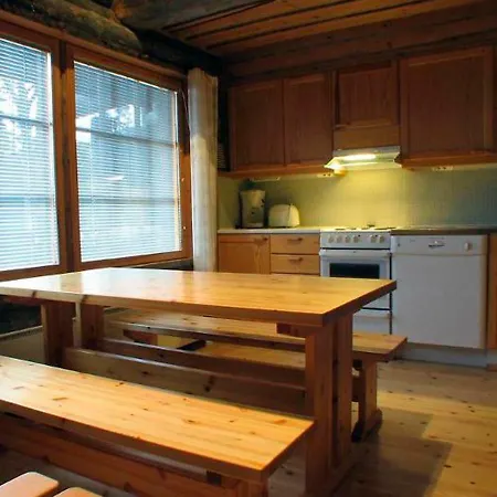 Kotatie 6 C Casa vacanze *