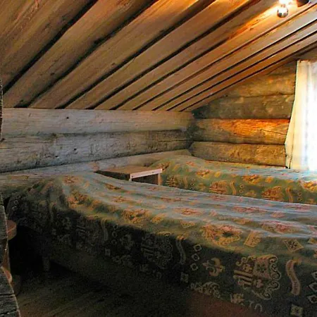 Kotatie 6 C Holiday home *