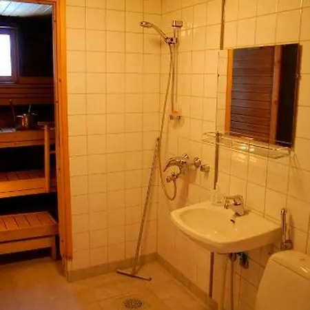 Kotatie 6 C Casa vacanze Ruka