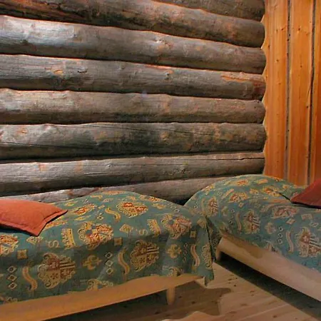 Casa vacanze Kotatie 6 C Ruka
