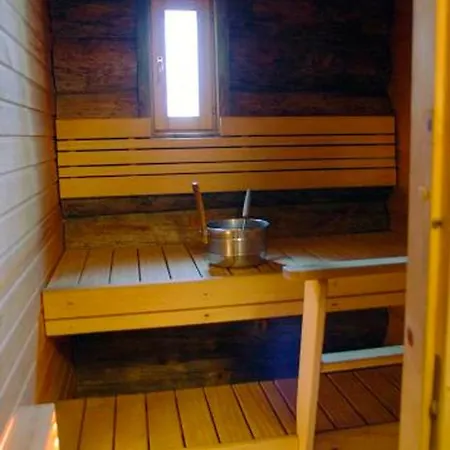 Casa vacanze Kotatie 6 C Ruka