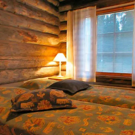 Holiday home Kotatie 6 C Ruka
