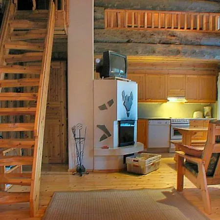 Casa vacanze Kotatie 6 C Ruka